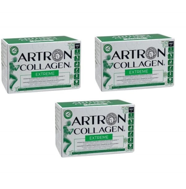 Gold Collagen Artron Extreme x 10 _ Offer Buy 2 & take 1 Free