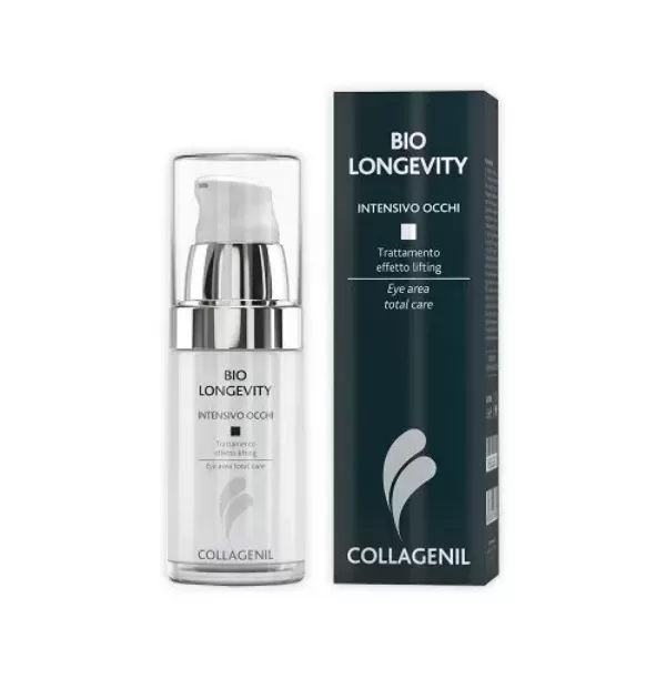 Collagenil Bio Longevity Intensivo Occhi (Eye Cream) 30ml