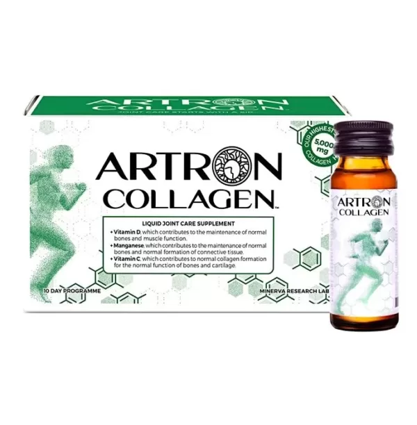 Gold Collagen Artron Extreme x 10