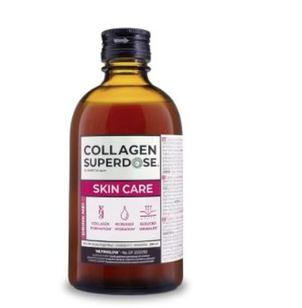 Collagen Superdose Skin Care 300ml