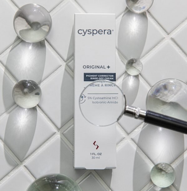 Cyspera Original+ Pigment Corrector 30 ml